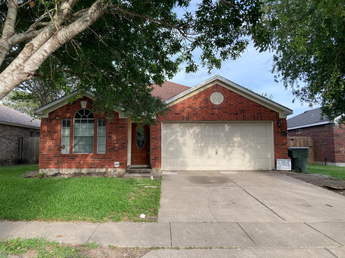 Adorable Home Away From Home Corpus Christi Luaran gambar
