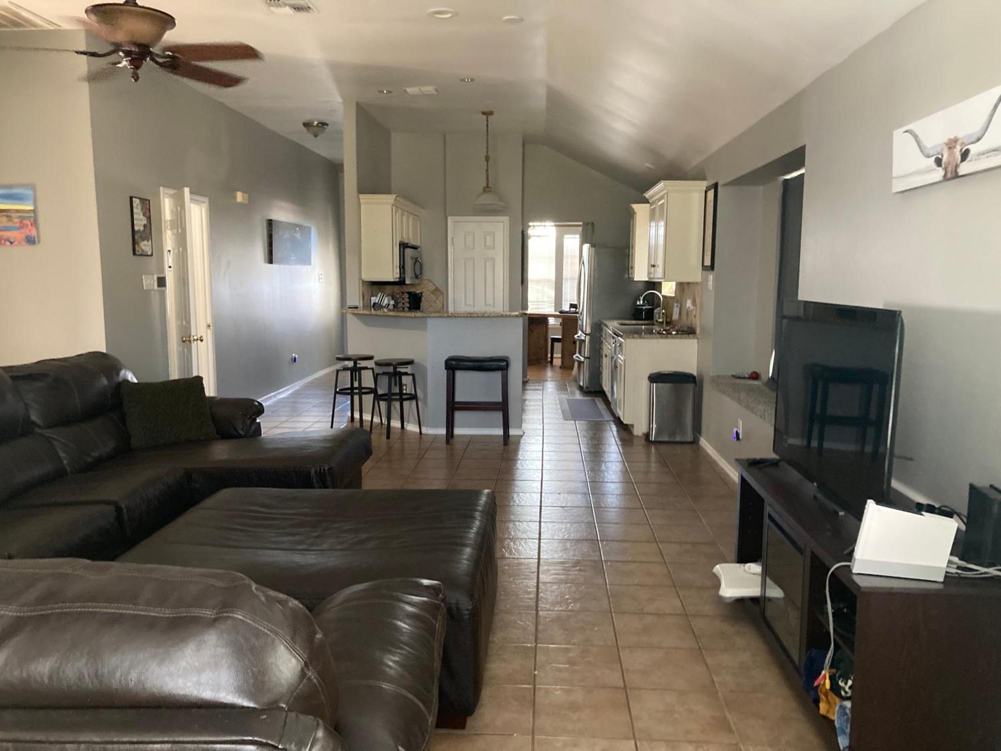 Adorable Home Away From Home Corpus Christi Luaran gambar