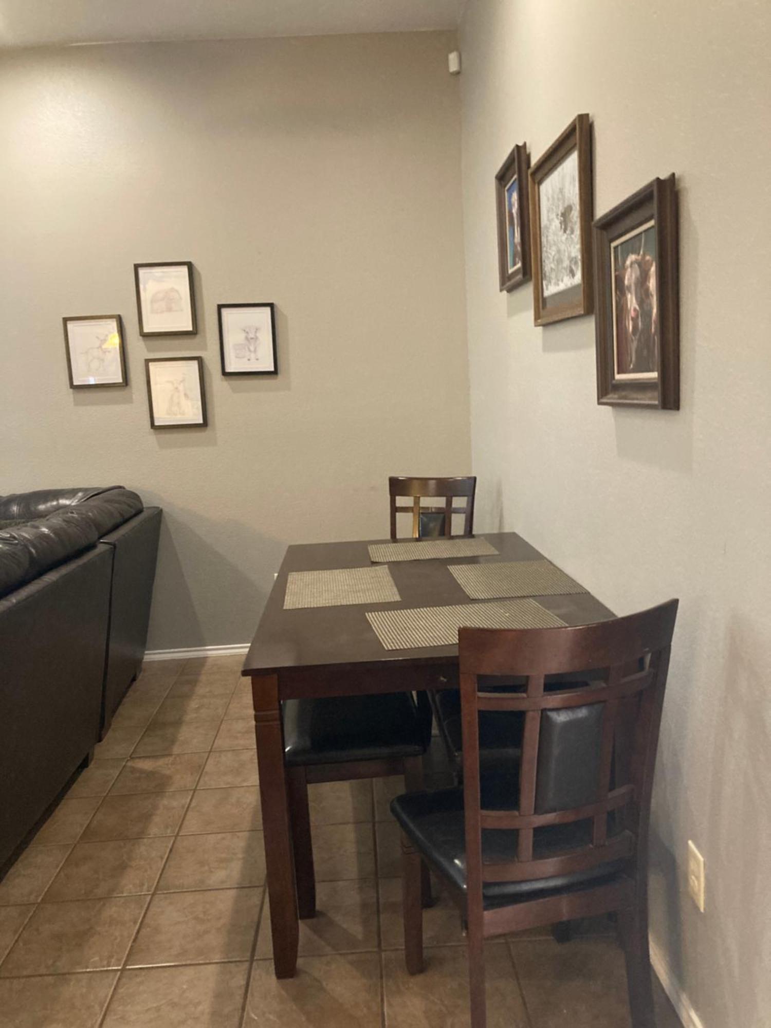 Adorable Home Away From Home Corpus Christi Luaran gambar