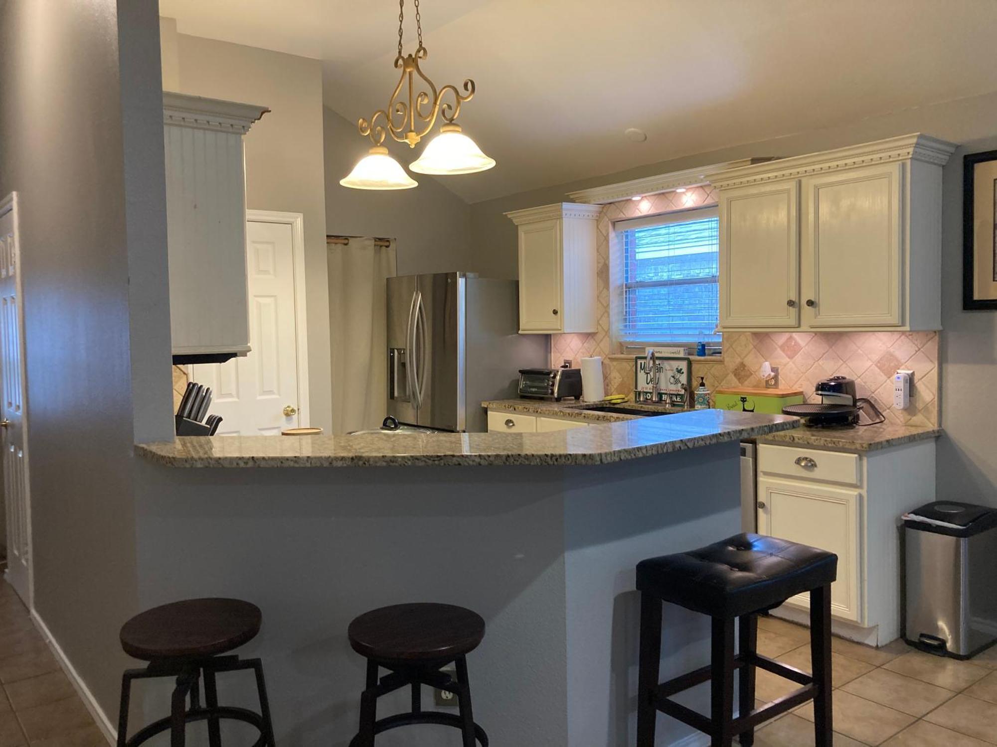 Adorable Home Away From Home Corpus Christi Luaran gambar