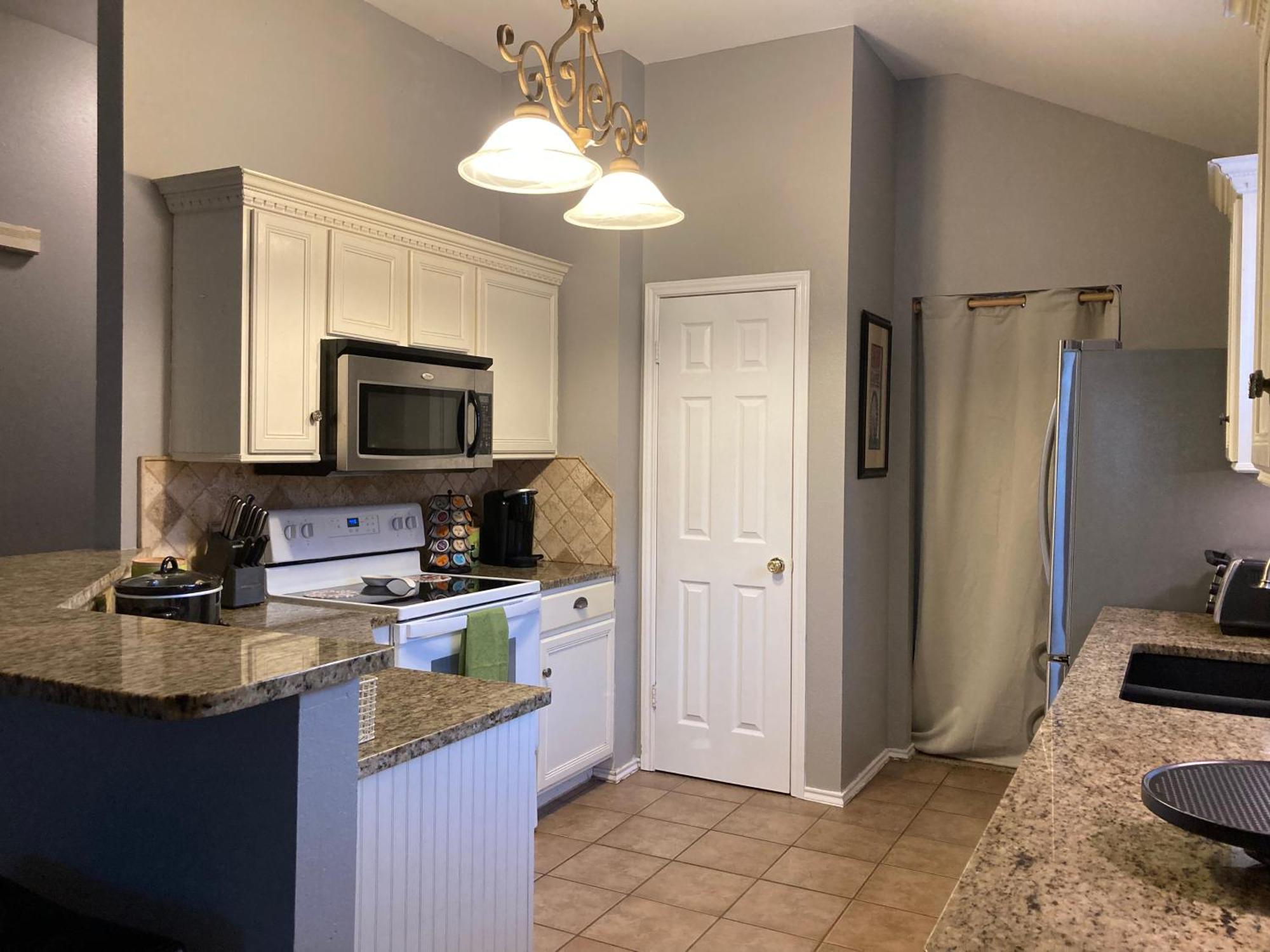 Adorable Home Away From Home Corpus Christi Luaran gambar